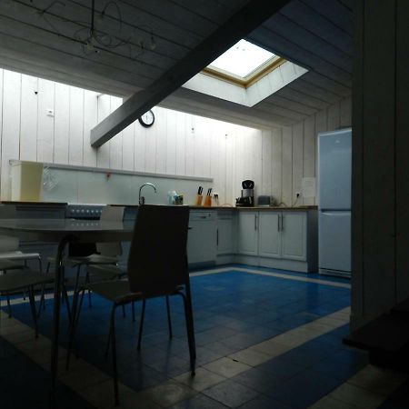 Maison Bleue Hoedic Екстер'єр фото