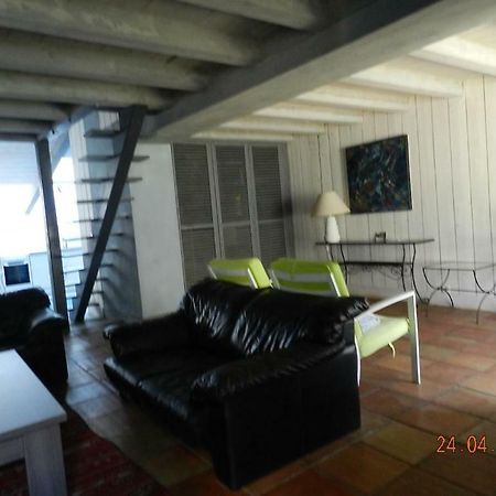 Maison Bleue Hoedic Екстер'єр фото