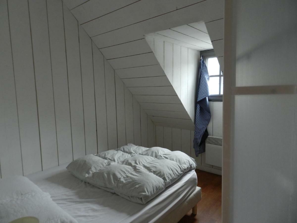 Maison Bleue Hoedic Екстер'єр фото