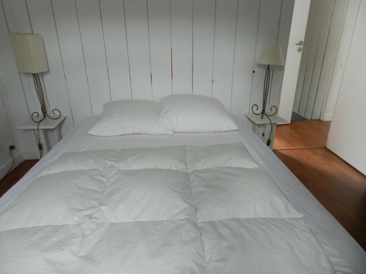 Maison Bleue Hoedic Екстер'єр фото