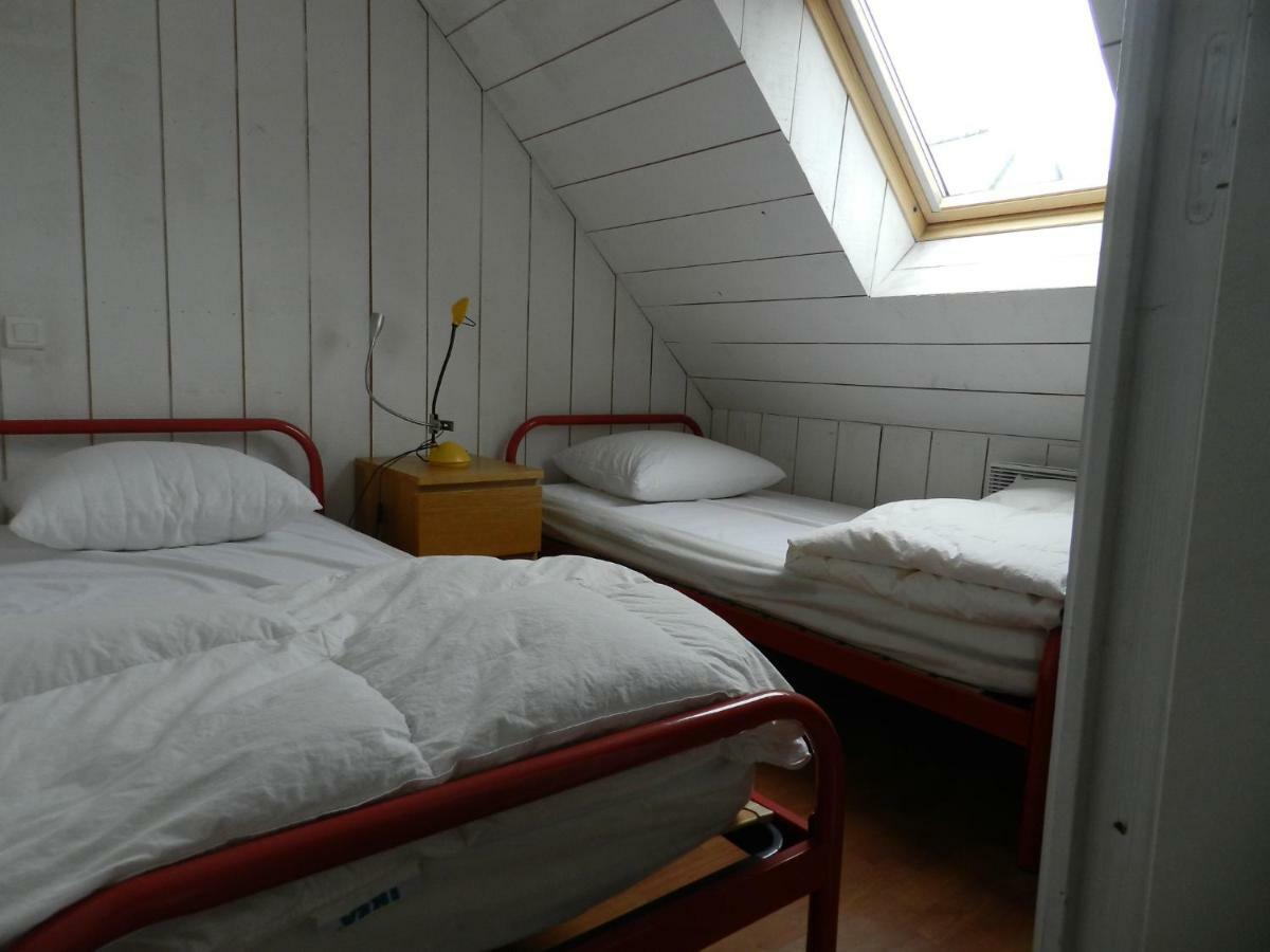 Maison Bleue Hoedic Екстер'єр фото