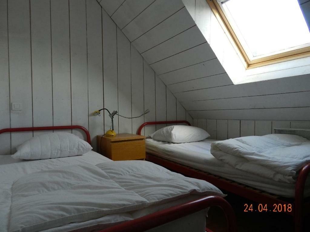 Maison Bleue Hoedic Екстер'єр фото