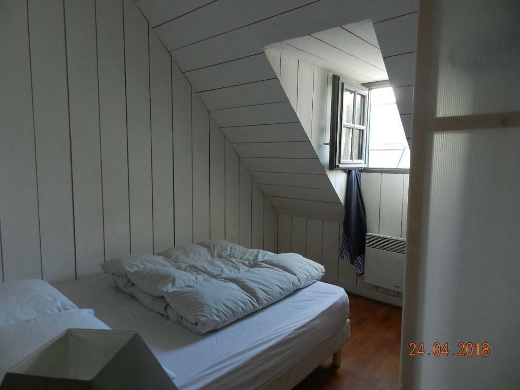 Maison Bleue Hoedic Екстер'єр фото
