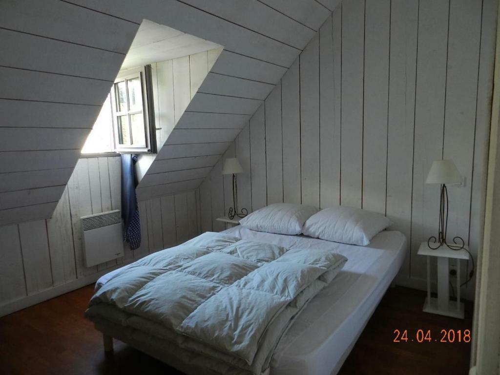 Maison Bleue Hoedic Екстер'єр фото